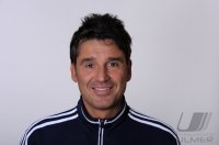 Leiter der der FIFA-Schiedsrichterabteilung Massimo Busacca (Schweiz)