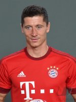 Fussball 1. Bundesliga 2015/2016: Fototermin beim FC Bayern Muenchen