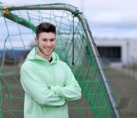 Match.Report Shooting; Tobias Dierberger (TSG Balingen)