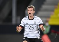 FUSSBALL INTERNATIONAL Testspiel EM 2021:  Deutschland - Daenemark