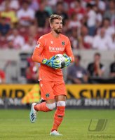 Fussball 2. Bundesliga Saison 19/20: VfB Stuttgart - Hannover 96