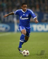 Fussball, Champions League  Saison 2013/2014, Vorrunde: FC Schalke 04 - FC Basel