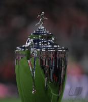 FUSSBALL Testspiel : FC Bayern  Muenchen  - Real Madrid