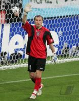 Fussball WM 2006 Elfenbeinkueste - Serbien & Montenegro