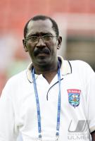 Fussball International  U 17 Weltmeisterschaft Haiti - FrankreichHaiti vs. France