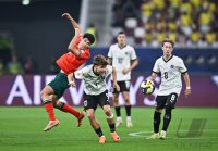 Fussball, Junioren U 17  WM 2025 Doha / Katar  
Finale  Portugal - Oesterreich