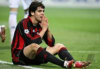 Fussball Champions League  AC Mailand - Bayern Muenchen