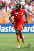 Fussball WM 2006 Ghana - USA