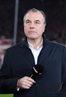 Fussball 1. Bundesliga Saison 19/20: FC Bayern Muenchen -  FC Schalke 04