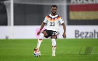 Fussball International Qualifikation WM 2026 
Deutschland - Slowakei