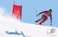 Olympische Spiele 2006 Turin  Abfahrt Herren