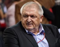 Fussball 1. Bundesliga Jahreshauptversammlung FC Bayern Muenchen