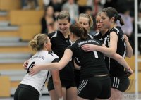 VOLLEYBALL Regionalliga 2010/2011