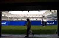 Fussball Frauen FIFA U 20  WM  2008   Vorbereitung