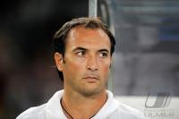 FUSSBALL  Olympia 2008   Vorrunde  Maenner   Italien - Korea