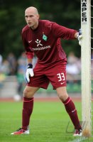 Fussball 3. Liga, Saison 2011/2012: Werder Bremen - Preussen Muenster