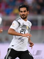 Fussball International Testspiel: Oesterreich - Deutschland