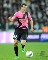 FUSSBALL SERIE A:  Stephan Lichtsteiner (Juventus Turin)