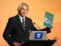 Fussball FIFA Women &laquo;s Football Symposium