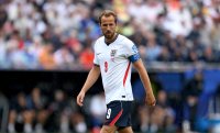 Fussball WM 2026 Vorrunde: England - Ghana