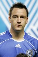 Fussball Champions League  Chelsea - Valencia