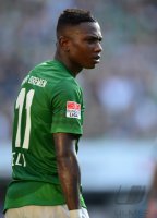 Fussball 1. Bundesliga, Saison 2010/2011, Testspiel: Werder Bremen - Aston Villa