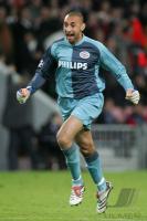 Fussball, Champions League: PSV Eindhoven - Galatasaray