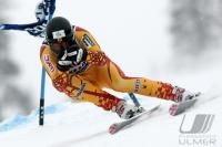 Ski Alpin  Herren Lake Louise  CAN