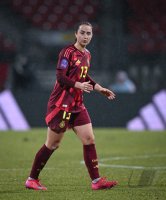 Fussball International Frauen Laenderspiel: Deutschland - Oesterreich