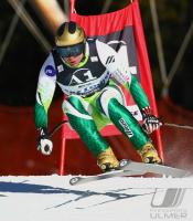 Ski Alpin; Abfahrt  Herren Lake Louise CAN