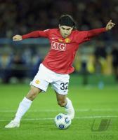 FIFA Club WM Japan 2008 Gamba Osaka - Manchester United