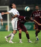 Fussball International Real-Reggina