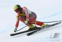 Ski Alpin Frauen Super G  Cortina