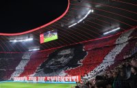 Fussball International CHL 21/22: FC Bayern Muenchen  - Villarreal CF