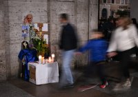 Vatikan / Rom: Trauer nach dem Tod von Papst Franziskus I.