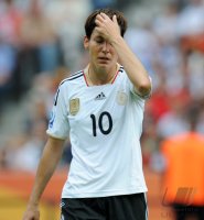 FIFA Frauen-Weltmeisterschaft 2011: Deutschland - Kanada