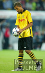 FUSSBALL International: BVB, AMOROSO enttaeuscht