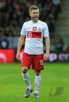Fussball International  Testspiel: Jakub Blaszczykowski (Polen)