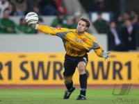 Fussball  VfB Stuttgart  - 1.FSV Mainz 05