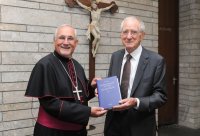 Bischof Dr. Gebhard Fuerst