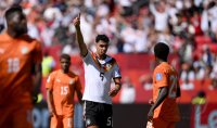 Fussball WM 2026 Vorrunde: Deutschland - Elfenbeinkueste