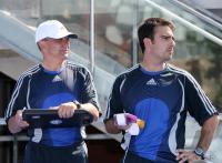 Fussball International  U 20 Weltmeisterschaft Schiedsrichter Fitnesstest