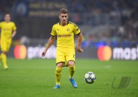 Fussball International CHL 19/20: Inter Mailand - Borussia Dortmund
