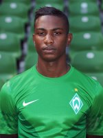 Fussball 1. Bundesliga, Saison 2012/2013: Eljero Elia (SV Werder Bremen)