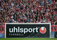 Fussball 2. Bundesliga 12/13: FC K Fans im Fritz-Walter-Stadion