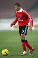 Fussball UEEA CUP: FC Zuerich - Hamburger SV