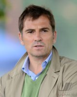 Fussball 1. Bundesliga 12/13: Trainingsauftakt FC Bayern Muenchen