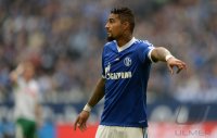 Fussball Saison 1. Bundesliga  Saison 2013/2014: FC Schalke 04 - FC Augsburg