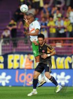 Fussball Testspiel, Saison 2011/2012: SV Werder Bremen - Fenerbahce Istanbul