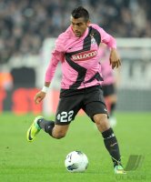 FUSSBALL SERIE A:  Arturo Erasmo Pardo Vidal (Juventus Turin)